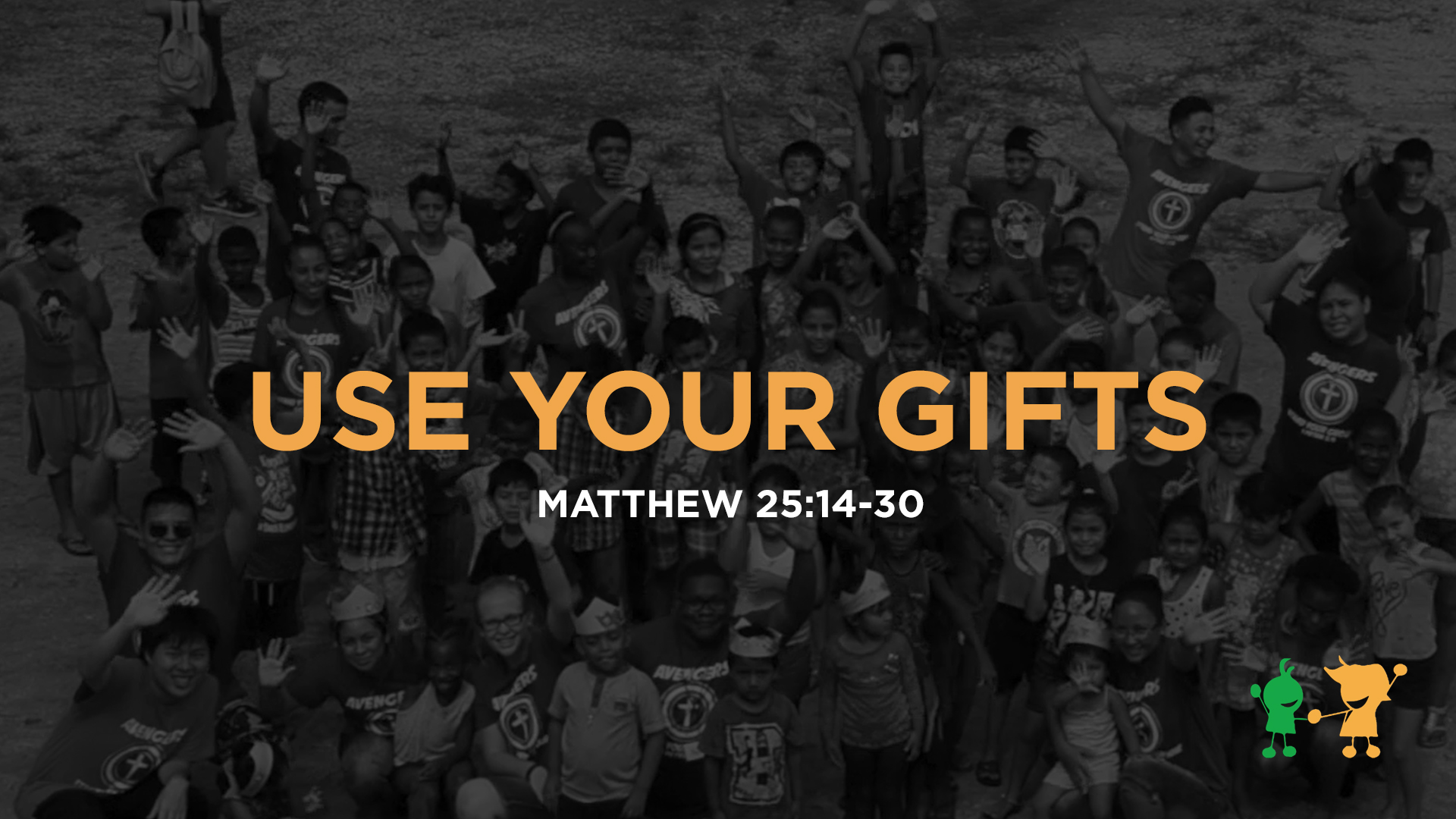 How to Discover and Use Your Spiritual Gifts - Bible Gateway Blog
